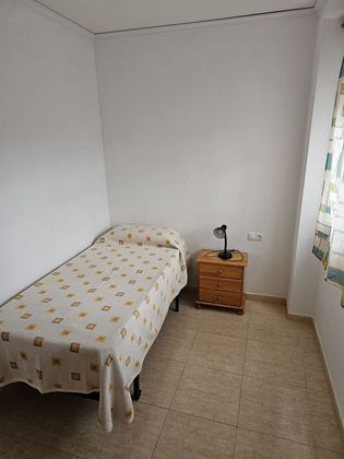 Foto 2 de Àtic en venda a Playa Puerto de Sagunto de 3 habitacions amb terrassa i balcó