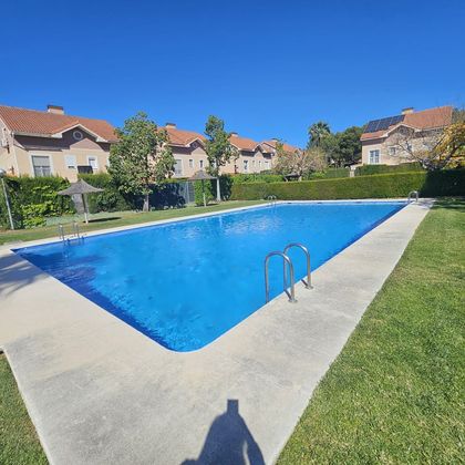 Foto 1 de Casa en venda a Mas Camarena de 3 habitacions amb terrassa i piscina