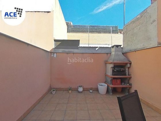 Foto 1 de Pis en venda a Ca n'Oriol de 2 habitacions amb terrassa i aire acondicionat