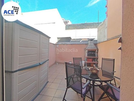 Foto 2 de Pis en venda a Ca n'Oriol de 2 habitacions amb terrassa i aire acondicionat