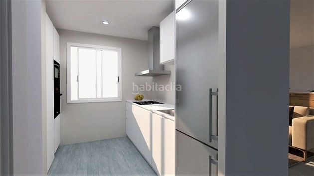 Foto 2 de Dúplex en venda a Ca n'Oriol de 3 habitacions amb terrassa i balcó