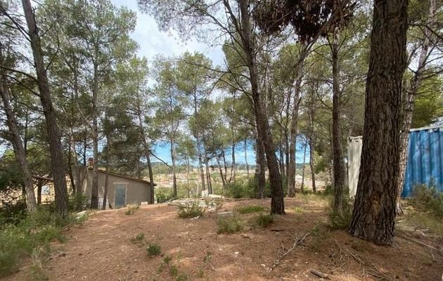 Foto 1 de Terreny en venda a Castellnou - Can Mir - Sant Muç de 715 m²