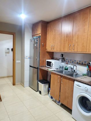 Foto 1 de Piso en venta en Sant Quirze Parc- Vallsuau - Castellet de 2 habitaciones con garaje y calefacción