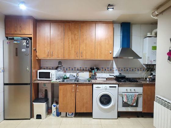 Foto 2 de Piso en venta en Sant Quirze Parc- Vallsuau - Castellet de 2 habitaciones con garaje y calefacción