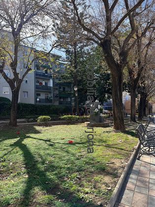 Foto 2 de Pis en venda a Zona Puerto Deportivo de 3 habitacions amb terrassa i jardí