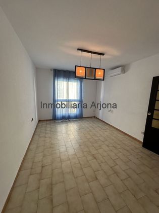 Foto 1 de Pis en venda a Lucena de 3 habitacions amb terrassa i garatge