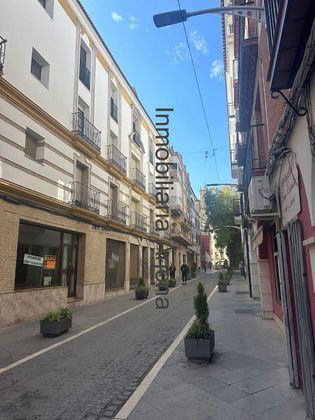Foto 1 de Piso en venta en Lucena de 4 habitaciones con terraza y garaje