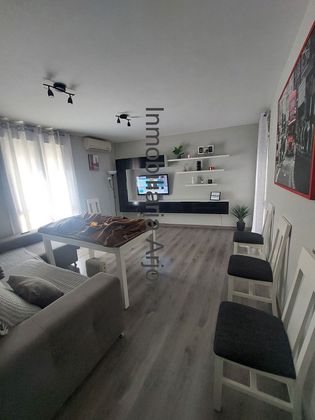 Foto 2 de Pis en venda a Lucena de 3 habitacions i 100 m²