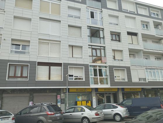 Foto 2 de Venta de piso en Muskiz de 3 habitaciones con terraza y balcón