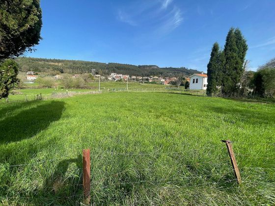 Foto 2 de Venta de terreno en Otañes - Talledo de 1300 m²