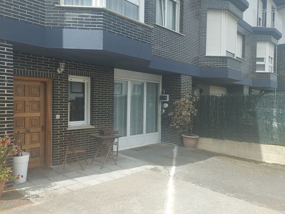 Foto 2 de Casa en venda a Abanto y Ciérvana-Abanto Zierbena de 4 habitacions amb jardí i calefacció