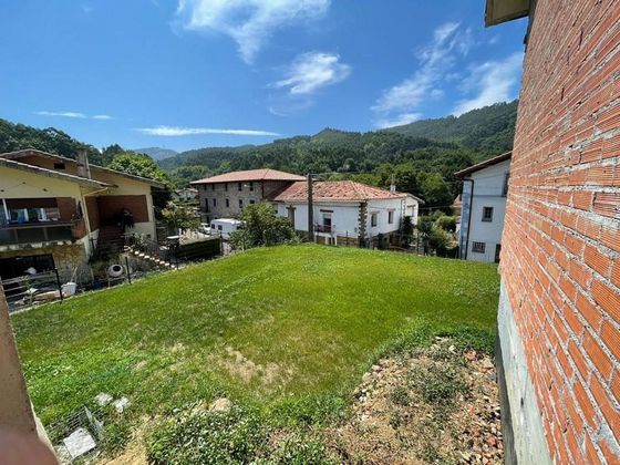 Foto 2 de Xalet en venda a barrio Melida de 3 habitacions amb terrassa i jardí