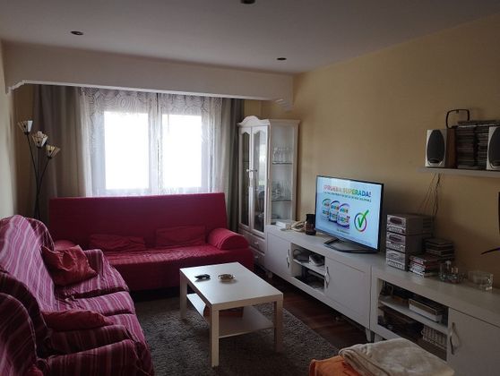 Foto 1 de Pis en venda a Muskiz de 3 habitacions amb calefacció i ascensor