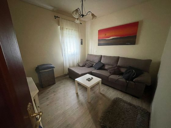 Foto 1 de Pis en venda a Alonsotegi de 2 habitacions amb calefacció