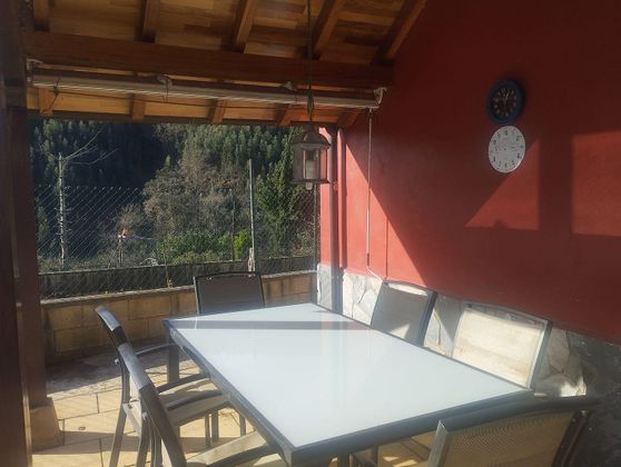 Foto 1 de Venta de casa en Muskiz de 3 habitaciones con calefacción