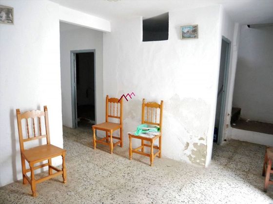 Foto 2 de Venta de casa en Ubrique de 5 habitaciones y 100 m²