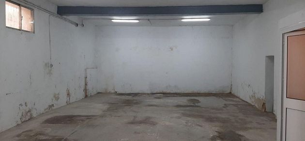 Foto 1 de Venta de garaje en Ubrique de 112 m²