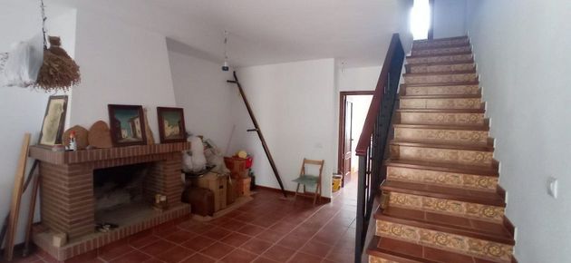 Foto 1 de Casa en venta en Villaluenga del Rosario de 3 habitaciones con terraza y balcón