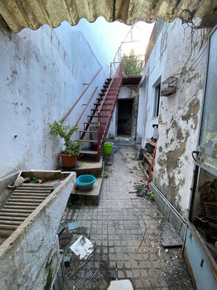 Foto 1 de Venta de chalet en Ubrique de 1 habitación con terraza