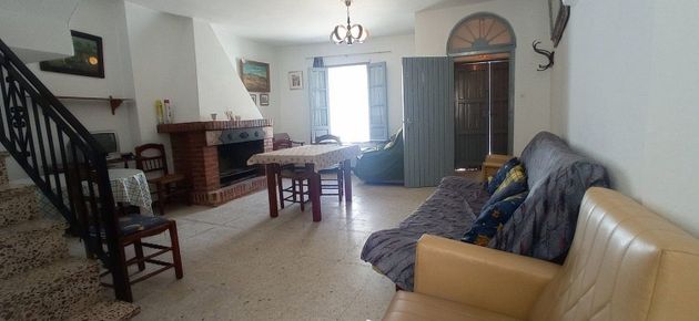 Foto 2 de Xalet en venda a Benaocaz de 3 habitacions amb balcó
