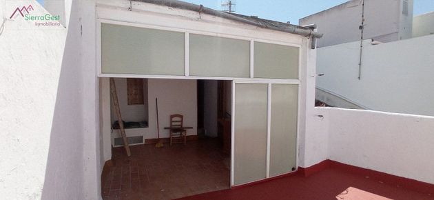 Foto 2 de Casa en venda a Prado del Rey de 3 habitacions amb terrassa