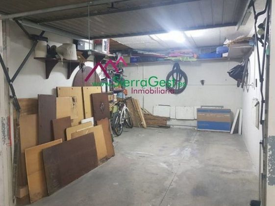 Foto 2 de Garatge en venda a Ubrique de 25 m²