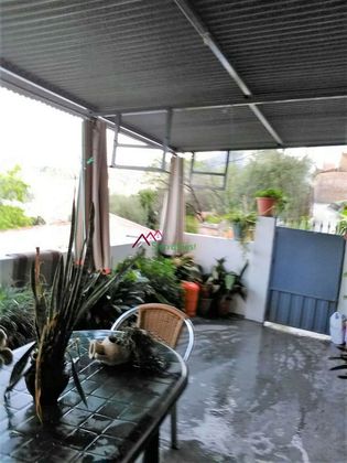 Foto 2 de Venta de casa en Ubrique de 3 habitaciones con terraza y garaje