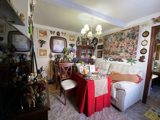 Foto 1 de Venta de casa en Ubrique de 2 habitaciones con aire acondicionado