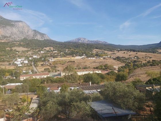 Foto 1 de Venta de terreno en Ubrique de 10000 m²