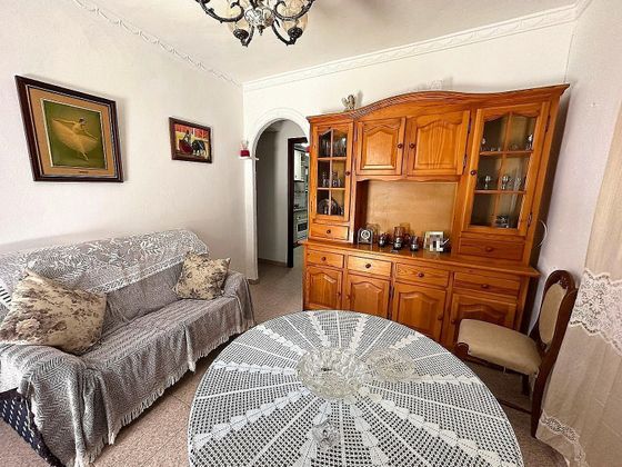Foto 1 de Venta de chalet en Ubrique de 3 habitaciones con aire acondicionado