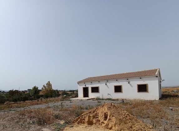 Foto 2 de Venta de terreno en Villamartín de 1700 m²