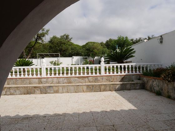 Foto 2 de Casa rural en venda a Arcos de la Frontera de 4 habitacions amb terrassa i piscina