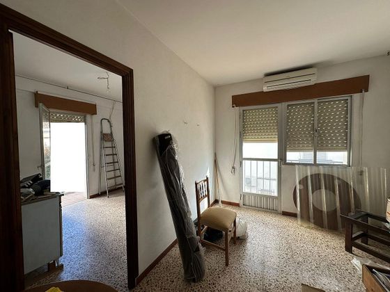 Foto 1 de Pis en venda a Ubrique de 3 habitacions amb balcó i aire acondicionat