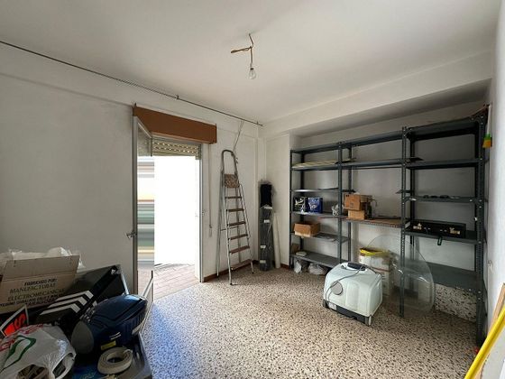 Foto 2 de Pis en venda a Ubrique de 3 habitacions amb balcó i aire acondicionat