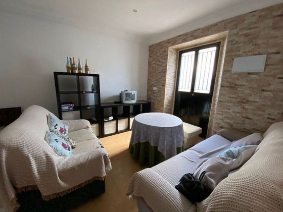 Foto 1 de Casa en venda a Ubrique de 3 habitacions amb balcó
