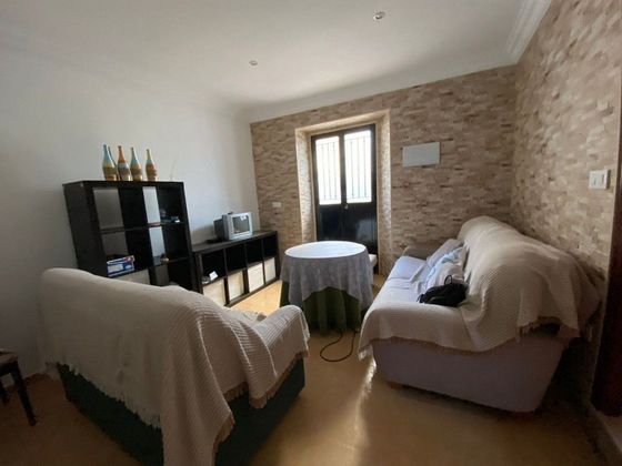 Foto 2 de Casa en venda a Ubrique de 3 habitacions amb balcó