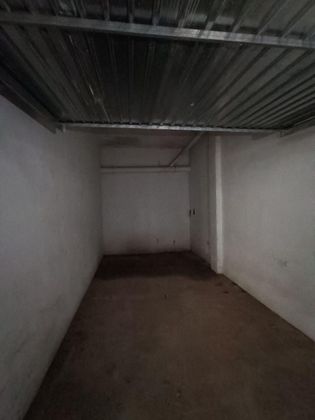 Foto 2 de Garatge en venda a Cortes de la Frontera de 20 m²