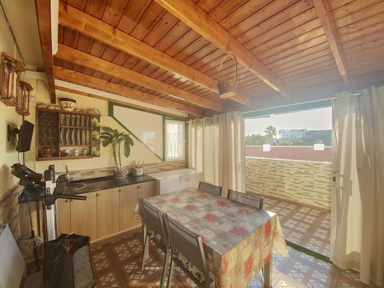 Foto 2 de Pis en venda a Arico de 2 habitacions amb terrassa i garatge