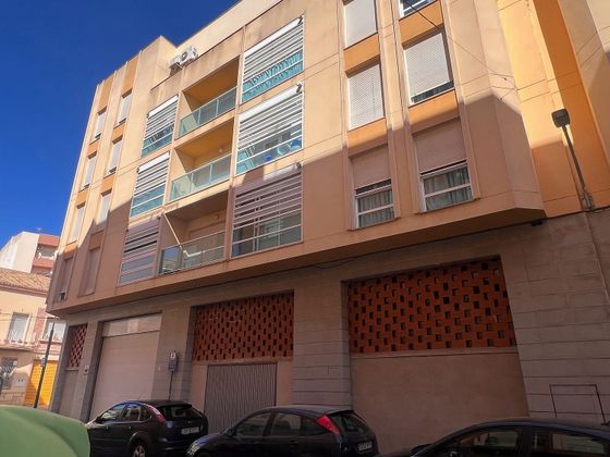 Foto 1 de Venta de piso en Callosa d´En Sarrià de 3 habitaciones con terraza y garaje