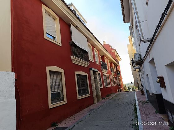 Foto 1 de Venta de piso en Alfaz del Pi Pueblo-Urbanizaciones de 1 habitación con terraza y garaje