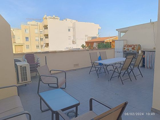 Foto 2 de Pis en venda a Alfaz del Pi Pueblo-Urbanizaciones de 1 habitació amb terrassa i garatge