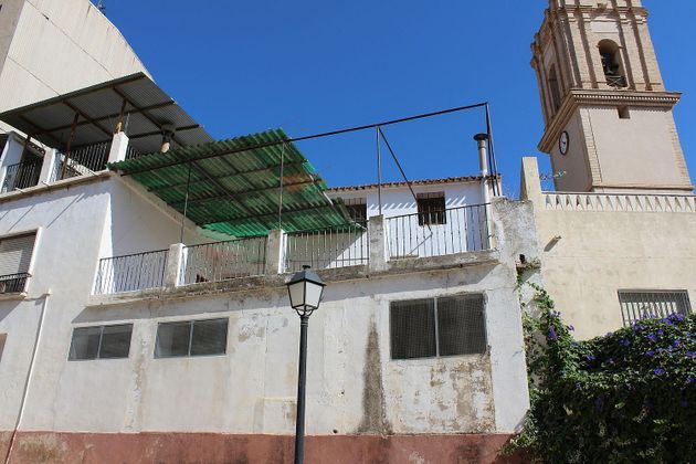 Foto 2 de Venta de casa en Bolulla de 8 habitaciones con terraza y balcón