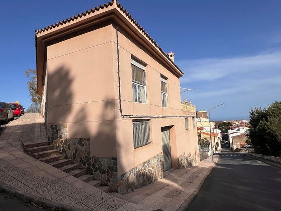 Foto 1 de Venta de chalet en Callosa d´En Sarrià de 3 habitaciones con terraza y garaje