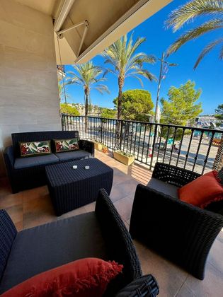 Foto 1 de Pis en venda a Porto Cristo de 3 habitacions amb terrassa i calefacció