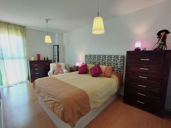 Foto 2 de Pis en venda a Ensanche de Vallecas - Valdecarros de 2 habitacions amb terrassa i garatge