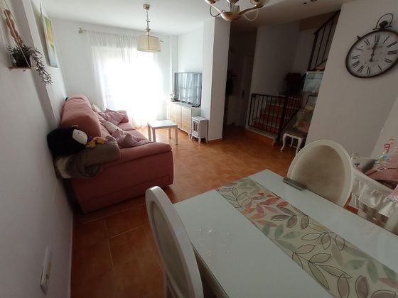 Foto 2 de Dúplex en venda a Centro - Norte de 4 habitacions amb aire acondicionat
