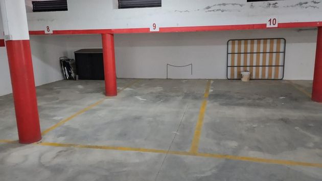 Foto 1 de Garatge en venda a Centro - Zona Playas de 24 m²