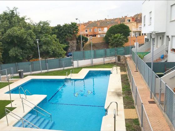 Foto 1 de Dúplex en venda a San García de 2 habitacions amb terrassa i piscina