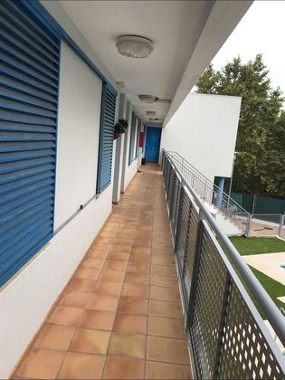 Foto 2 de Venta de dúplex en San García de 2 habitaciones con terraza y piscina