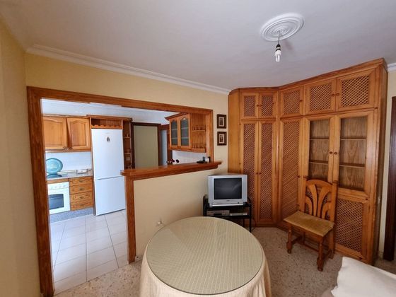 Foto 2 de Piso en venta en La Granja-La Colina-Los Pastores de 4 habitaciones con garaje y ascensor